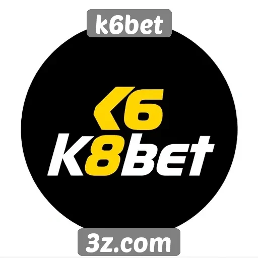Novidades e recursos disponíveis no site k6bet