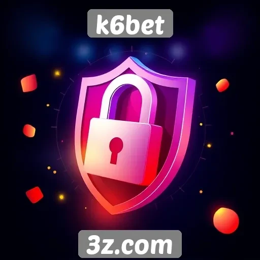 Recursos de segurança em sites de jogos online