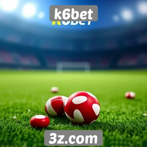 Métodos de pagamento disponíveis na plataforma k6bet