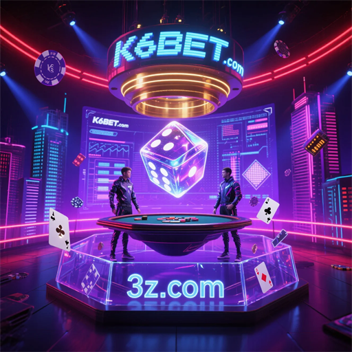 Apostas Online: O Que o K6bet Oferece?