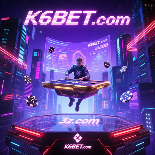 Descubra as Melhores Promoções em Jogos Online no k6bet